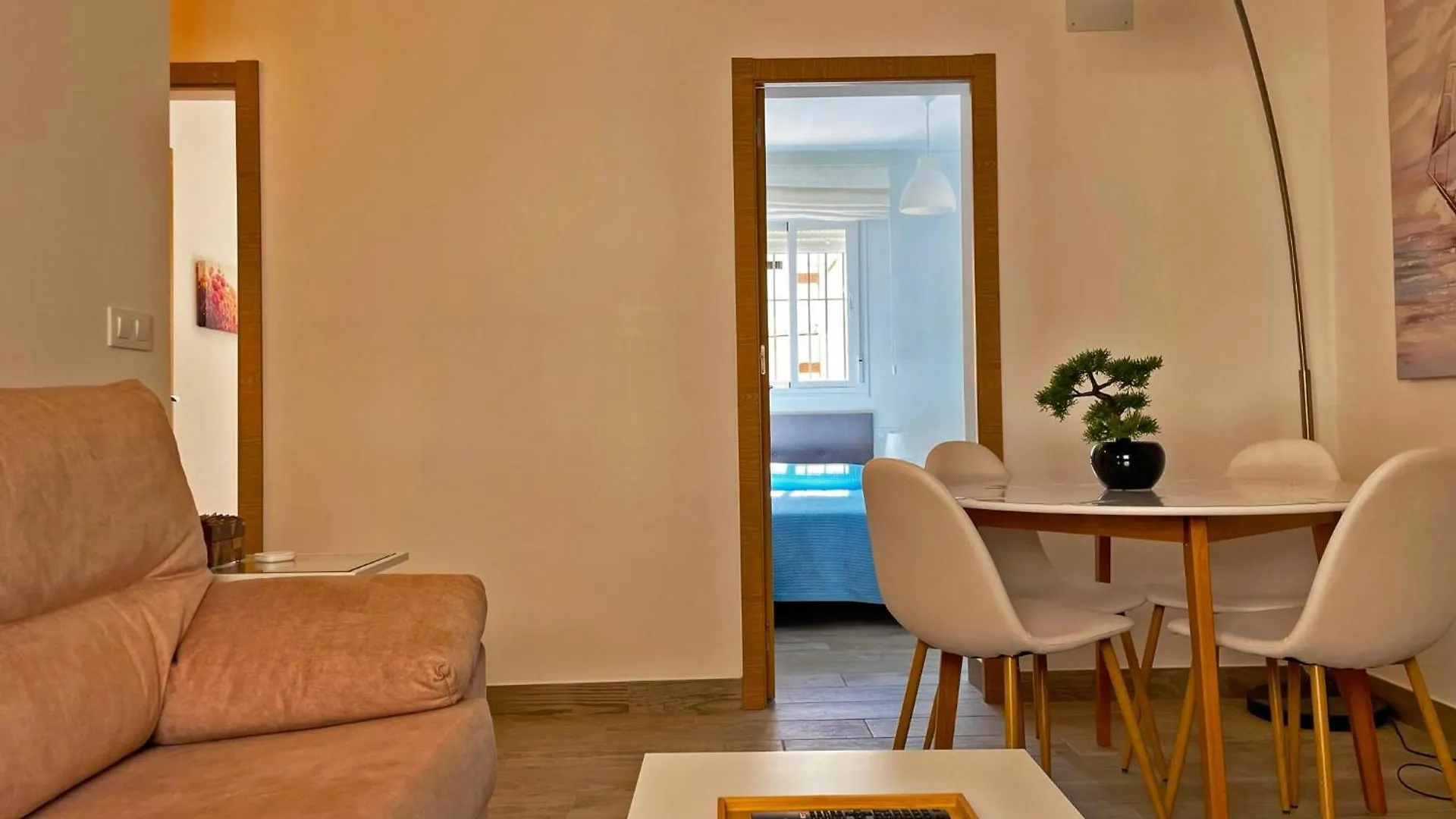 Apartamento Alvan - Ole Solutions Jerez de la Frontera